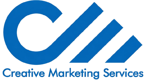 Creative Marketing Services logo